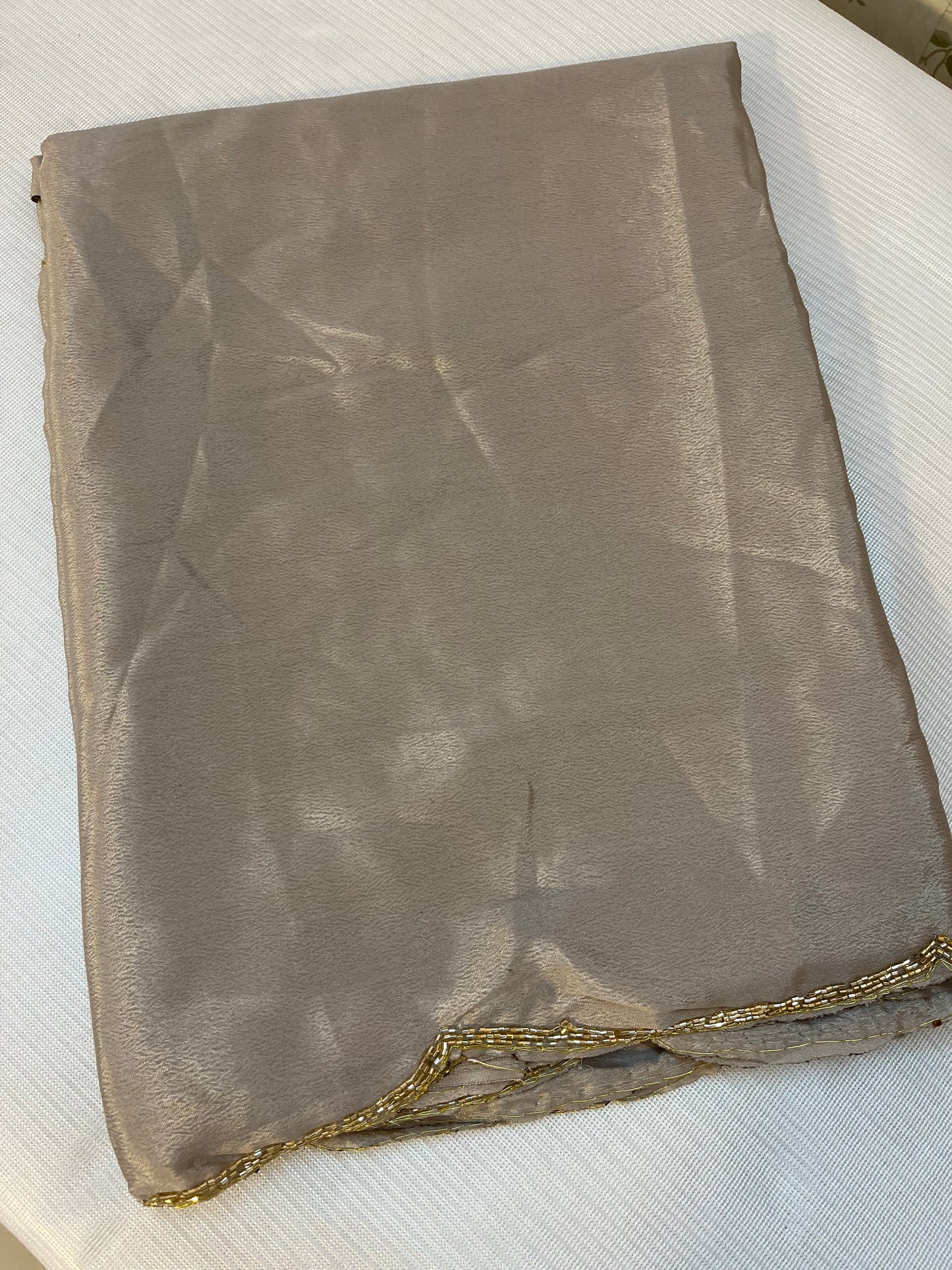 Chiffon georgette
