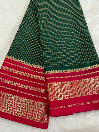 Pure viscose crepe silk - BANGARA