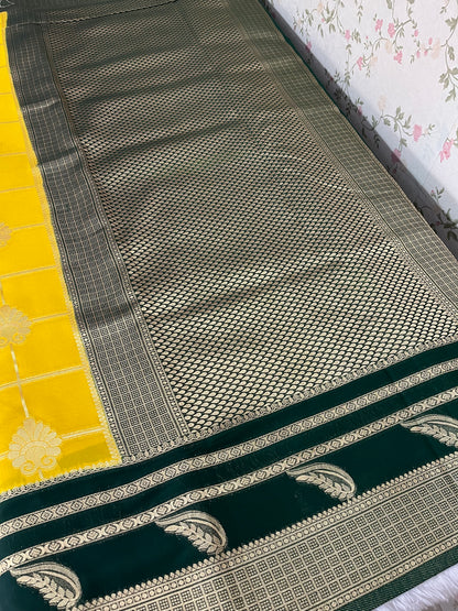 Crepe silk - HOA119