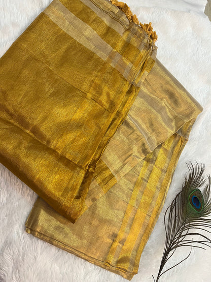 Gold Tissue