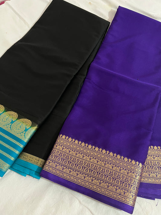 Combo Sarees😍