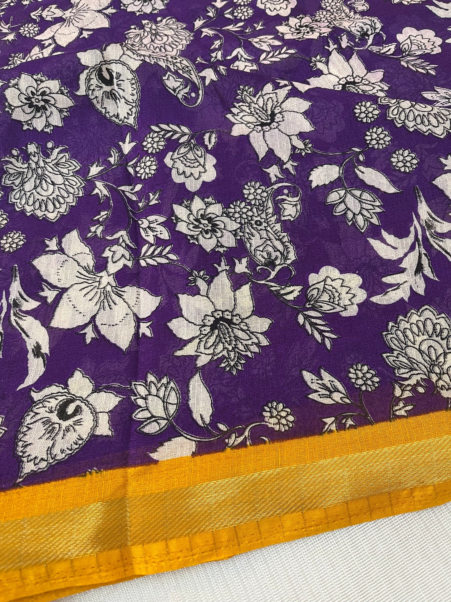 Marshmallow Silk