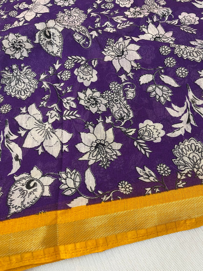 Marshmallow Silk