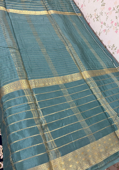 Crepe silk - HOA122