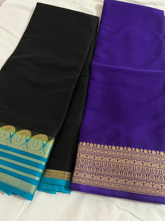 Combo Sarees😍