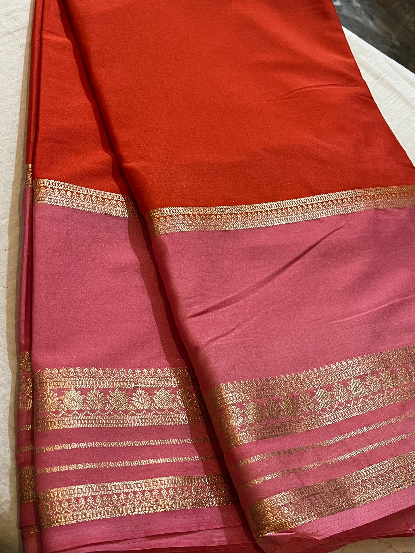 Semi Mysore silk (HOA131)