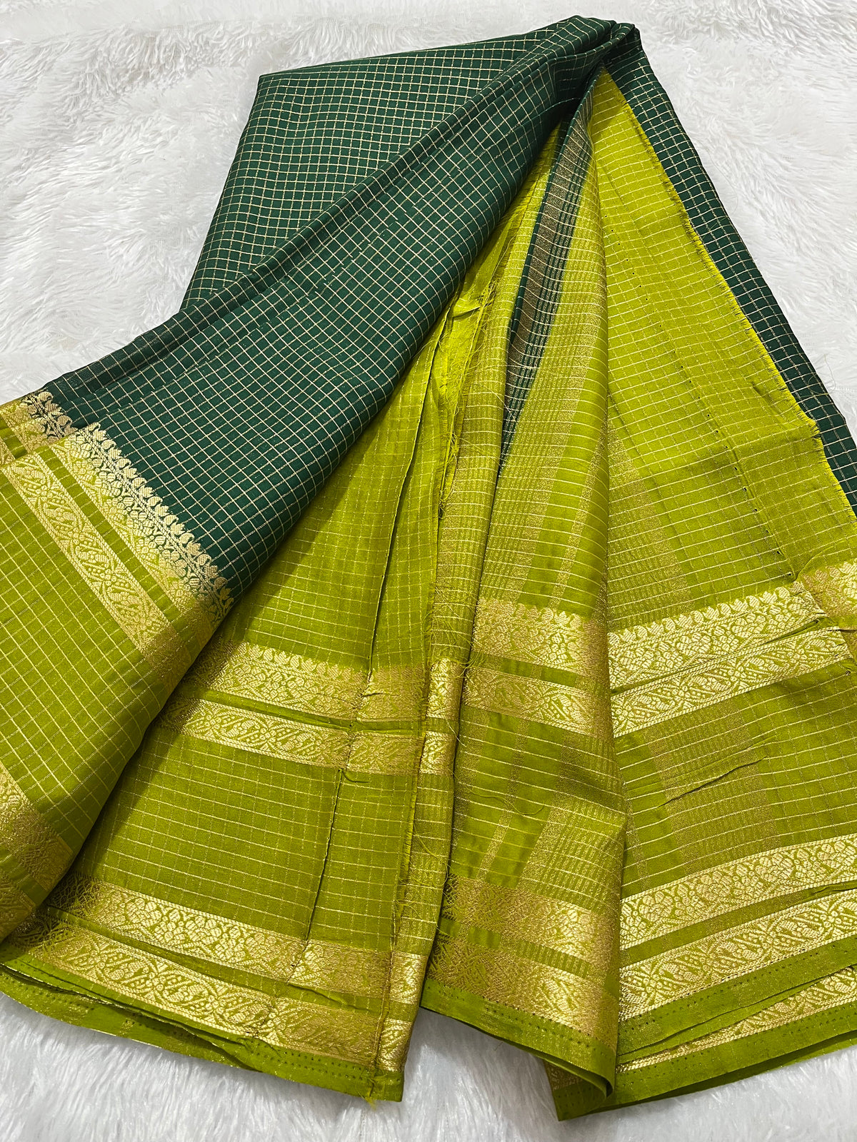 Crepe Silk - HOA157