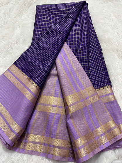 Crepe Silk - HOA157
