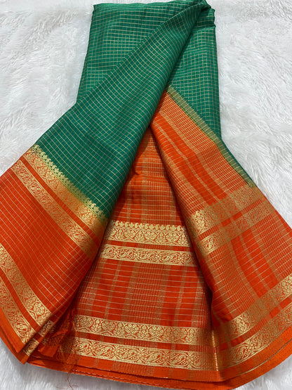 Crepe Silk - HOA157