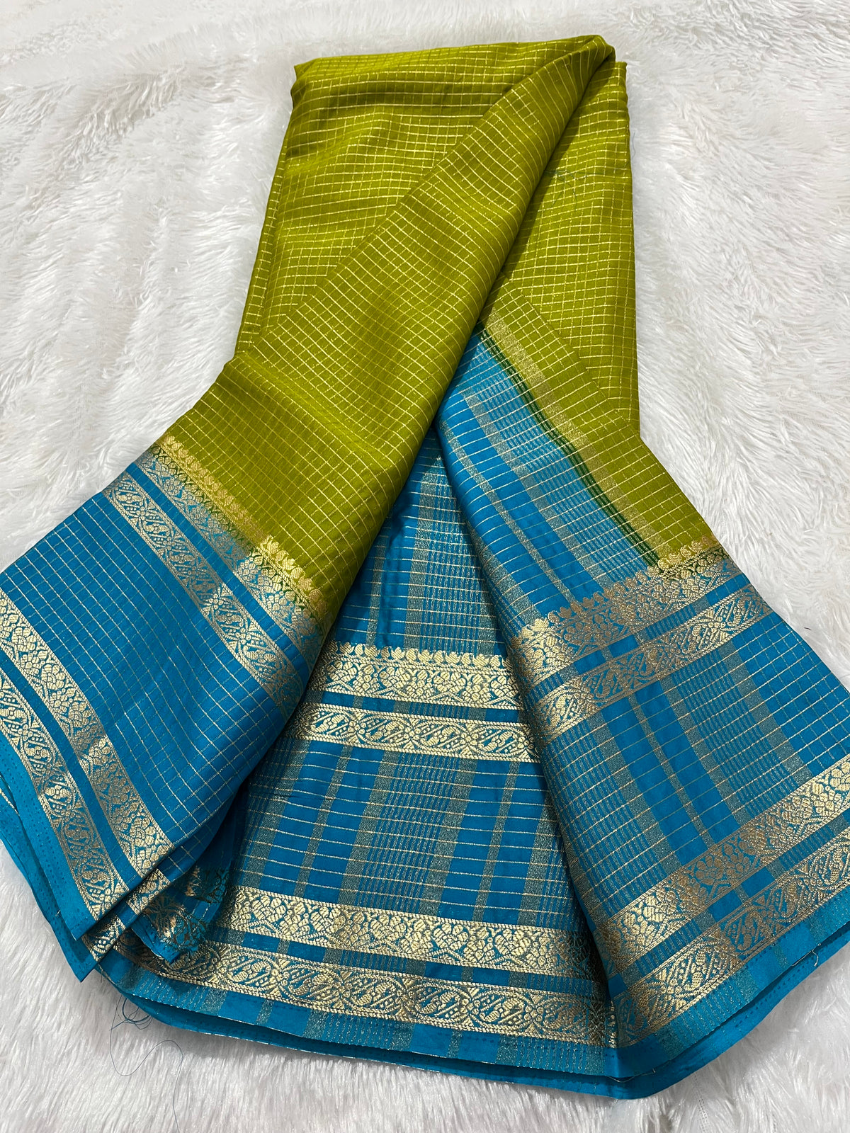 Crepe Silk - HOA157