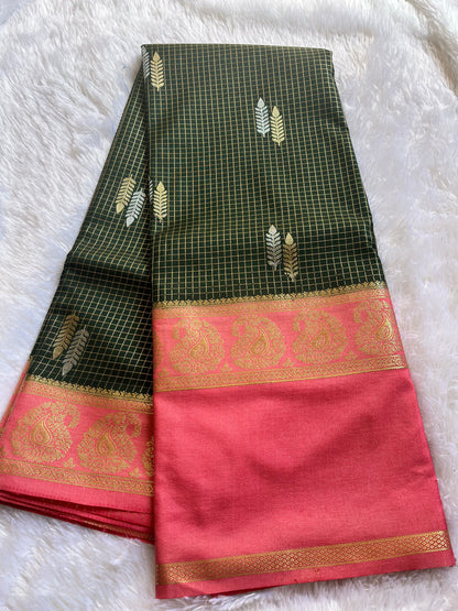 Premium Crepe Silk - HOA160