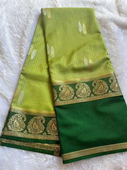 Premium Crepe Silk - HOA160