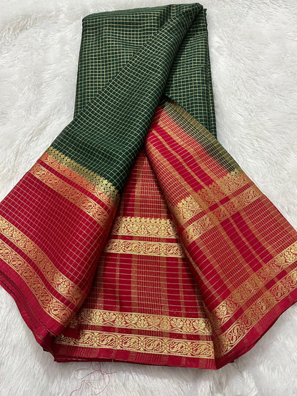 Crepe Silk - HOA157