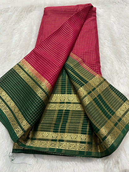 Crepe Silk - HOA157