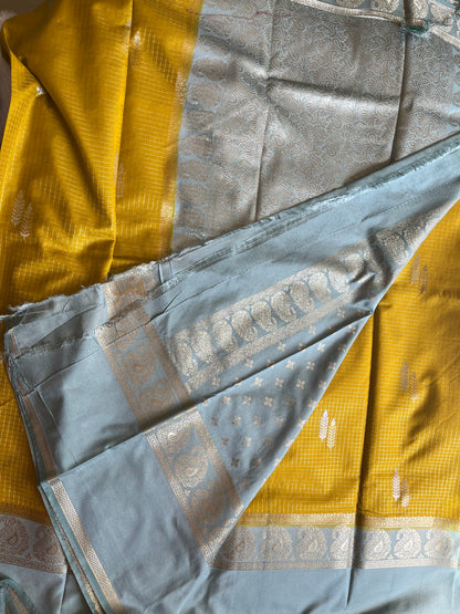 Premium Crepe Silk - HOA160