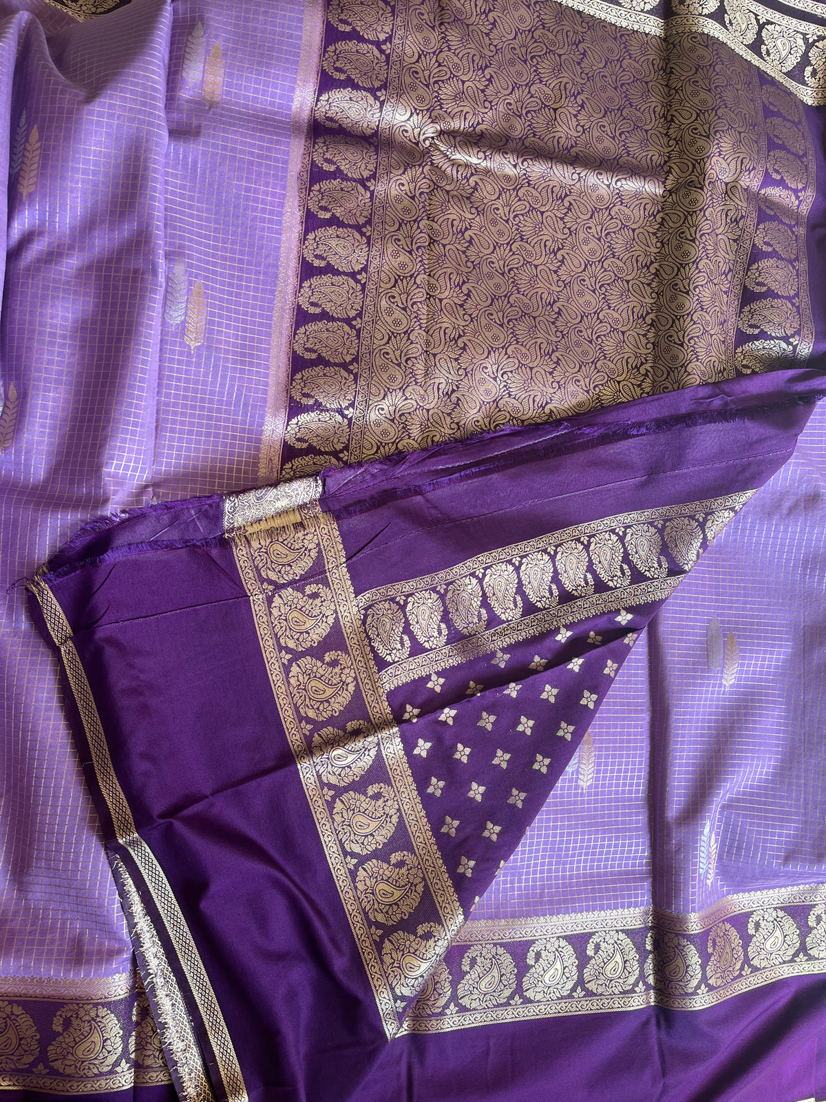 Premium Crepe Silk - HOA160