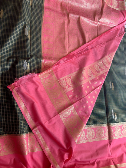 Premium Crepe Silk - HOA160