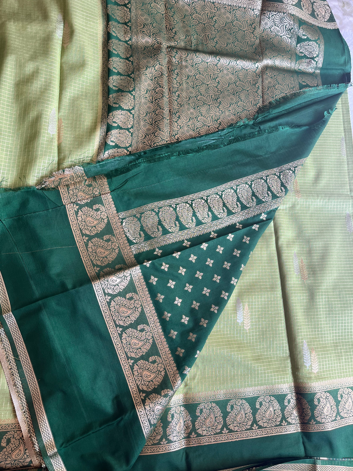 Premium Crepe Silk - HOA160