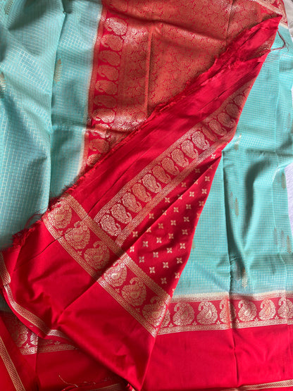 Premium Crepe Silk - HOA160