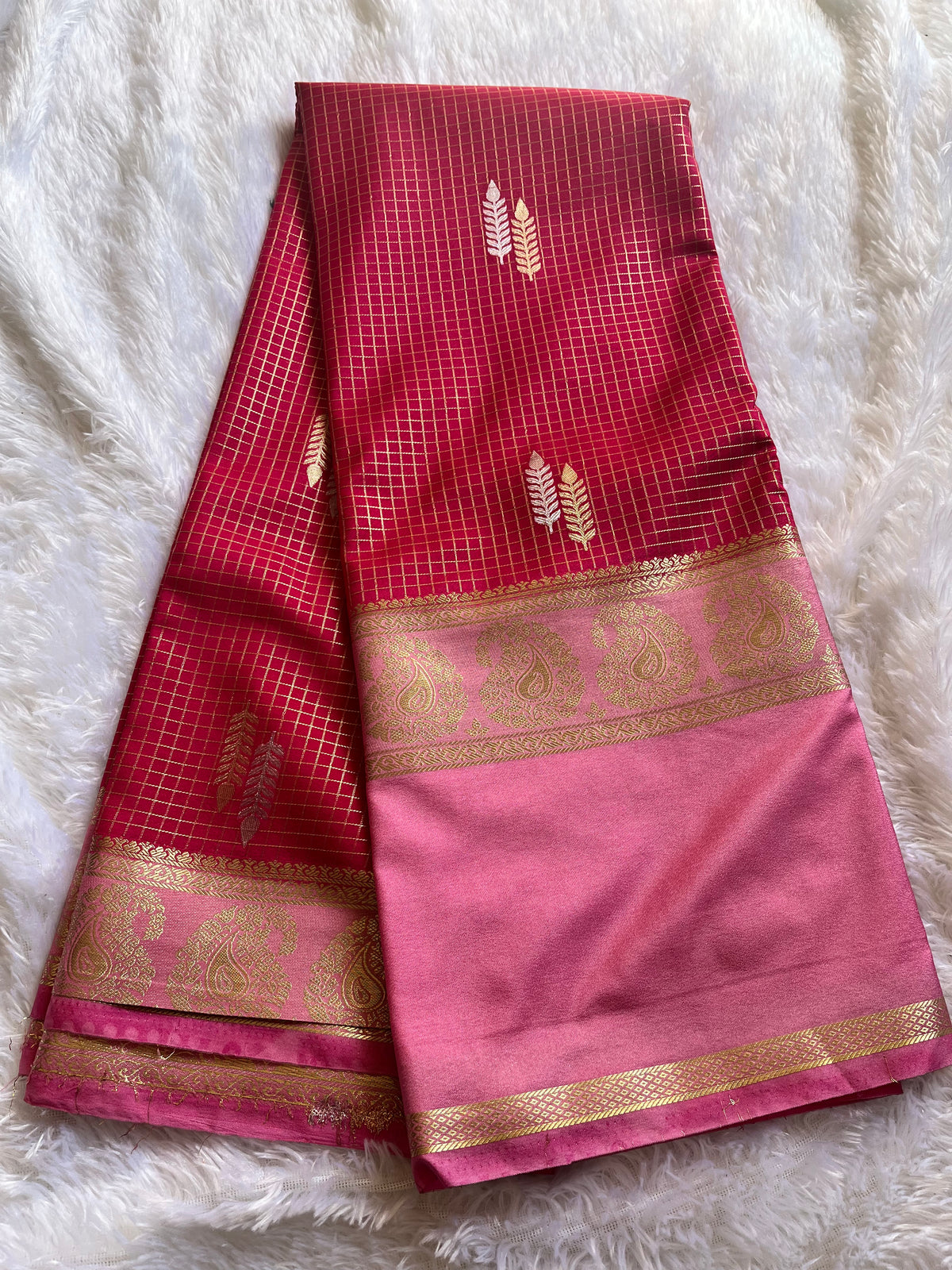 Premium Crepe Silk - HOA160