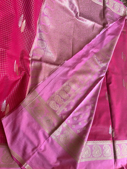 Premium Crepe Silk - HOA160