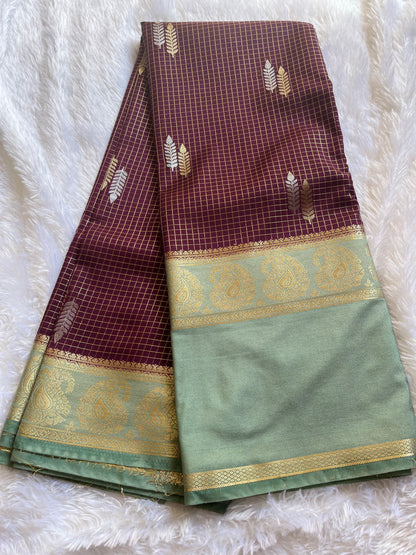 Premium Crepe Silk - HOA160
