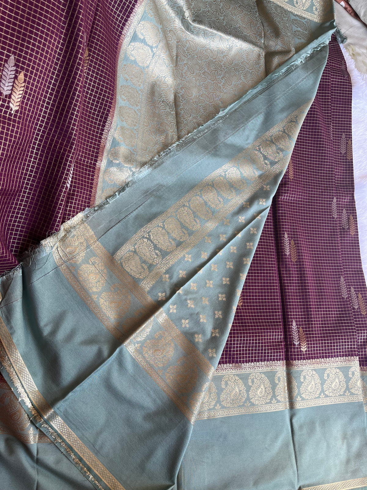 Premium Crepe Silk - HOA160
