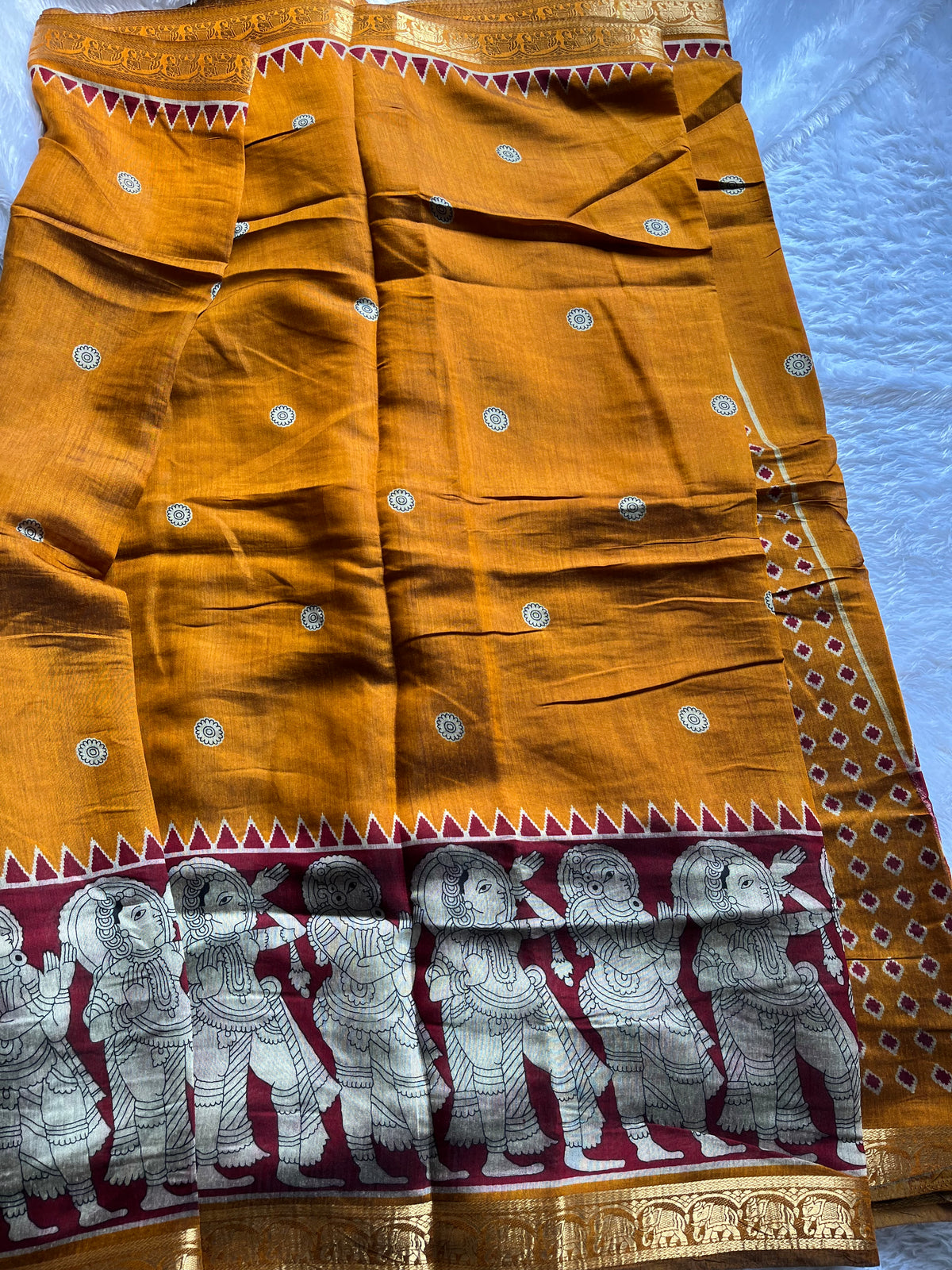 Mul cotton - HOA87