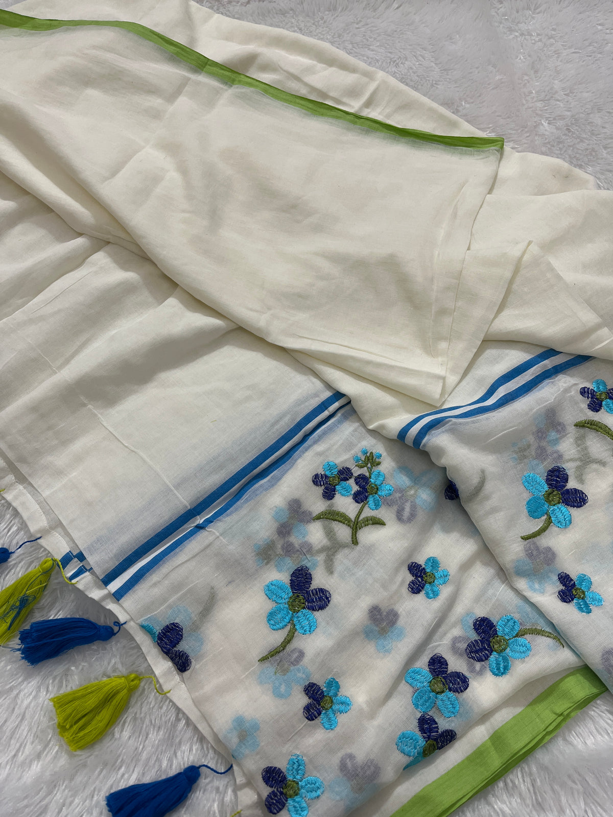 Mul cotton-  HOA155